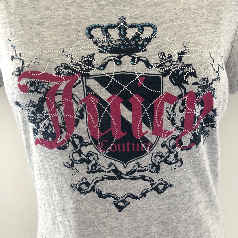 Women’s Juicy Couture T-shirt
